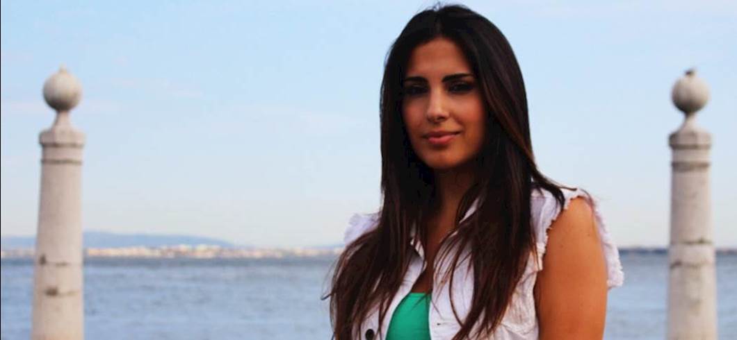 Copertina: ESCLUSIVA FG - Non solo la Roma, tutti gli amori di Francesca Brienza. Su Totti: "Meritava un'uscita di scena migliore"