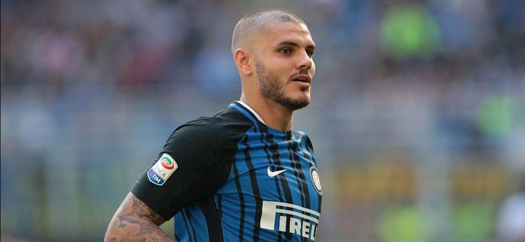 Copertina: Benevento-Inter, formazioni ufficiali: Iemmello unica punta, Brozovic trequartista, fuori Gagliardini