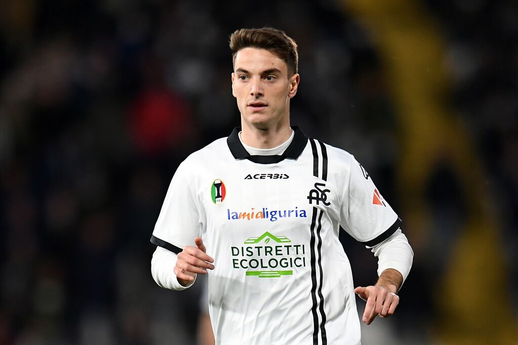 Giulio Maggiore (Getty Images)