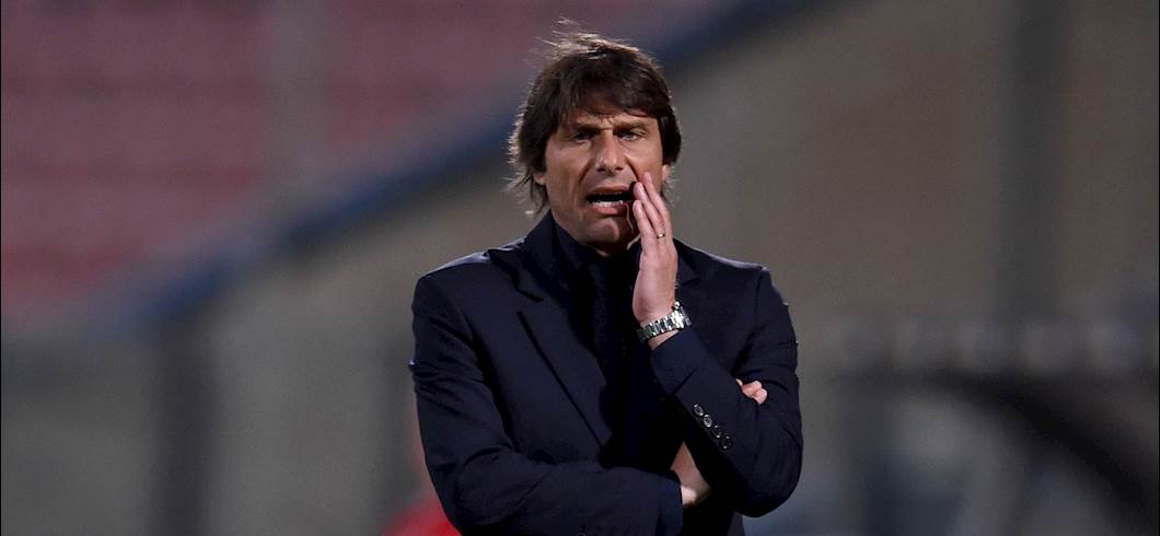 Copertina: UFFICIALE - I convocati dell'Italia: ci sono Insigne e De Rossi. Out Bonaventura-Jorginho, c'è Sturaro. "Scelte non facili"