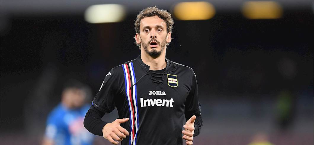 Copertina: Sampdoria, doppia amichevole col Real Vicenza: Quagliarella a secco, doppi Ramirez e Gabbiadini. Le indicazioni per il Fantacalcio