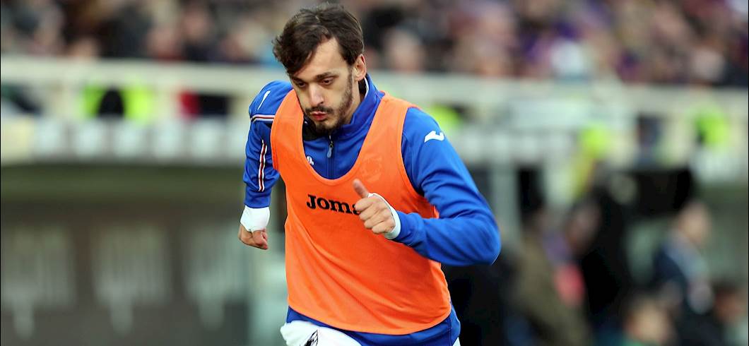 Copertina: Sampdoria: non al meglio Murru e Ramirez. Contro la Spal salgono le quotazioni di Gabbiadini
