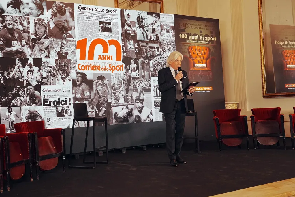 (Foto: Corriere dello Sport)