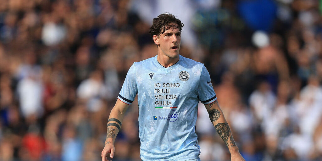 Zaniolo a segno in coppa: sarà protagonista al Fantacalcio? (Getty Images)