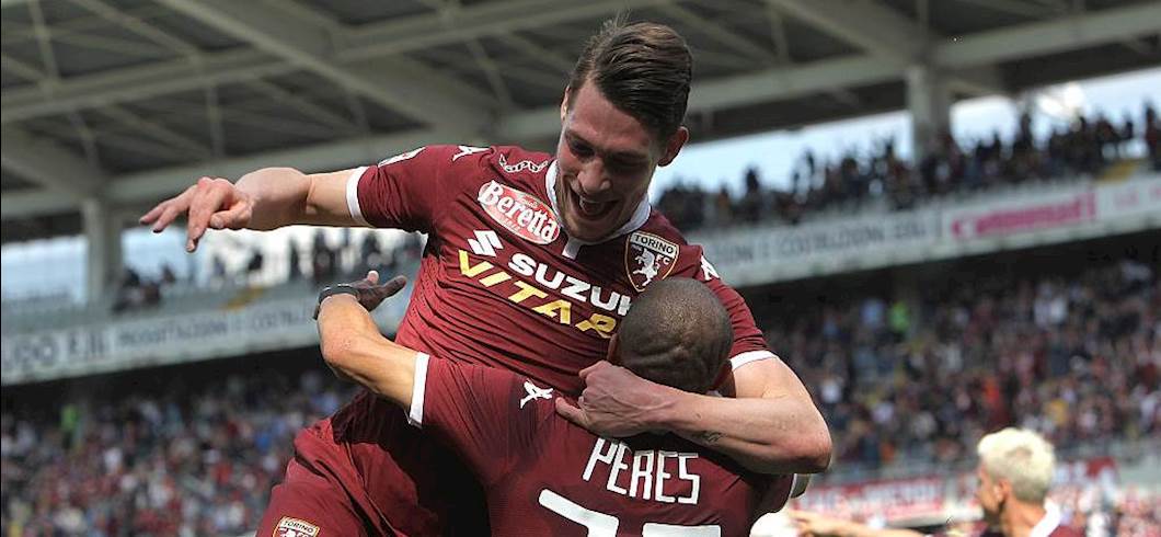 Copertina: Italia alla ricerca del bomber, tra mille nomi. Intanto, Belotti continua a segnare...