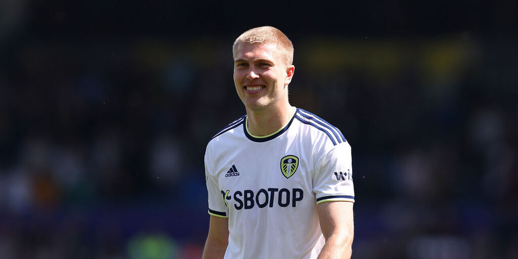 UFFICIALE - Roma, preso Kristensen (Getty Images)
