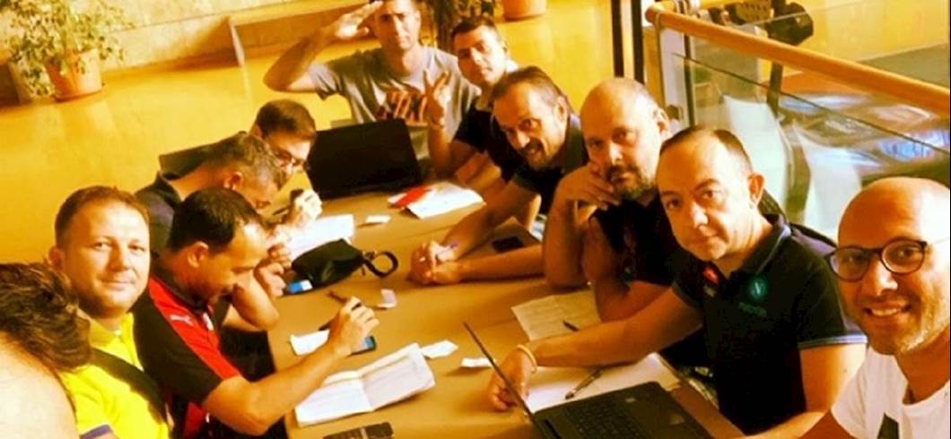 Copertina: FANTARACCONTI - La nostra lega ha il profilo ufficiale Instragram 