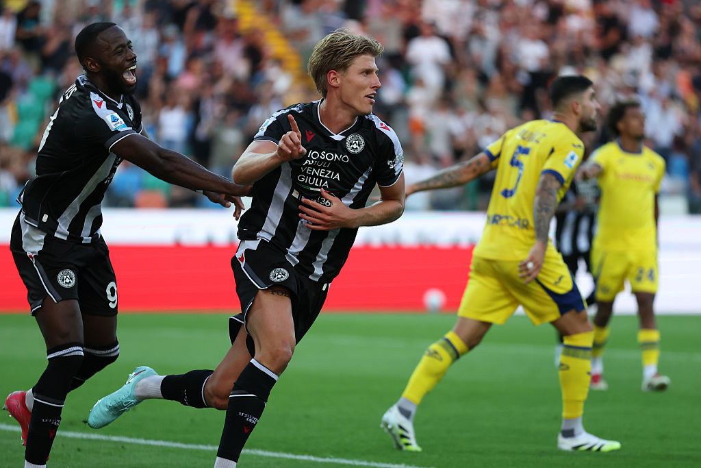 Thomas Kristensen (Getty Images)