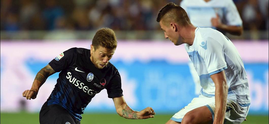 Copertina: Lazio contro Atalanta, gioventù e paradossi al potere