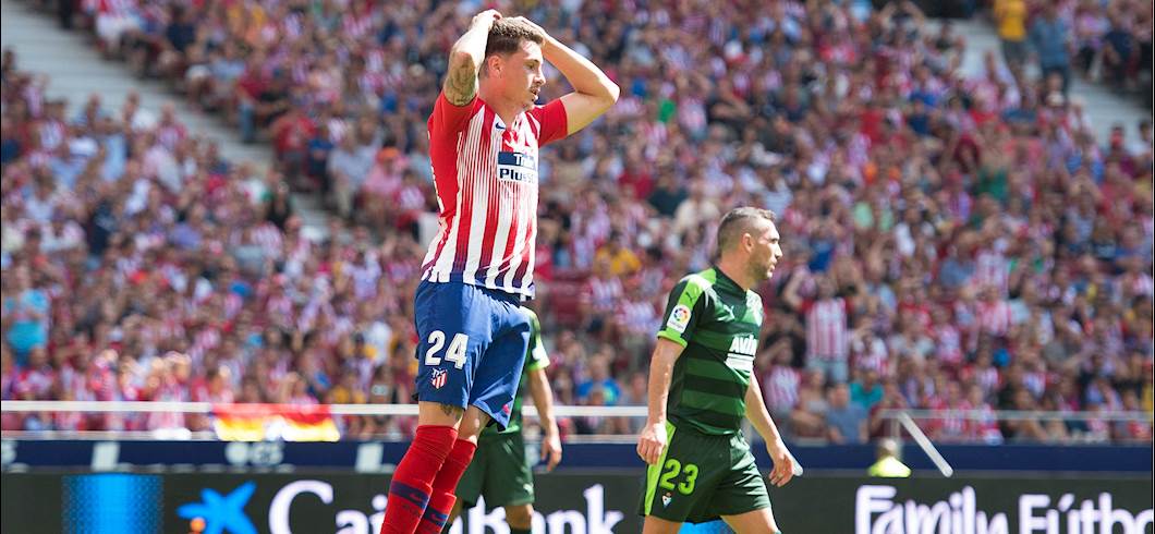 Copertina: Euroleghe Fantagazzetta - Atletico Madrid: problemi in difesa per Simeone, si ferma Gimenez