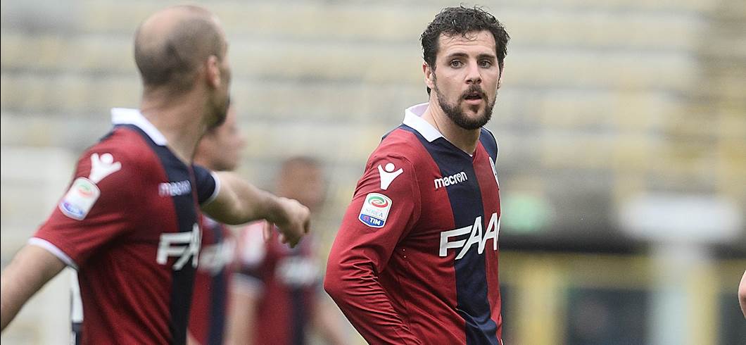 Copertina: Bologna - SPAL, le formazioni ufficiali: Destro titolare, subito Medel