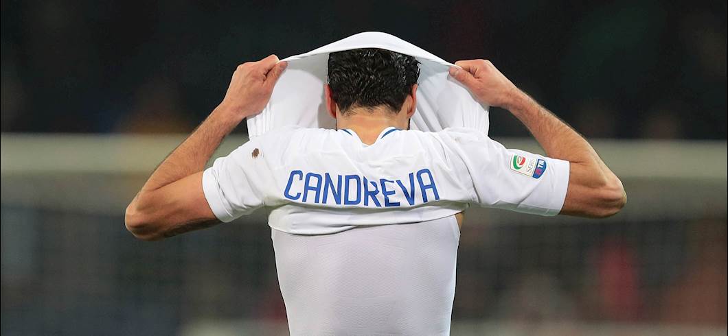 Copertina: L'annus horribilis di Antonio Candreva: 0 gol in campionato, 'meteora di lusso' al Fantacalcio