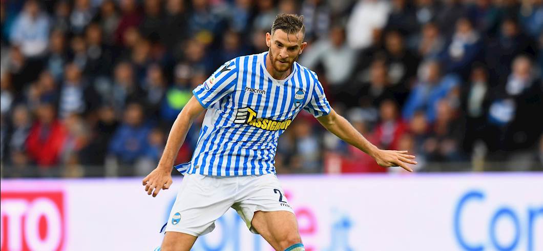 Copertina: Cagliari-Spal, le probabili formazioni: OK Joao Pedro e Vicari, OUT Di Francesco e Cacciatore