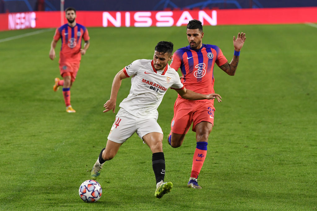 Emerson Palmieri (Getty)