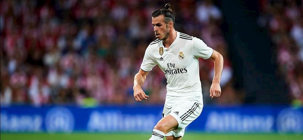 Copertina:  Euroleghe Fantagazzetta - Problemi muscolari per Gareth Bale