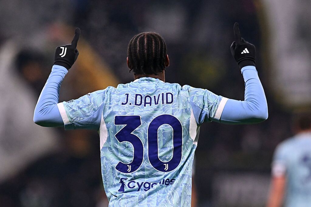 Sassuolo-Juventus 0-3: cronaca, tabellino e voti del Fantacalcio (Getty Images)