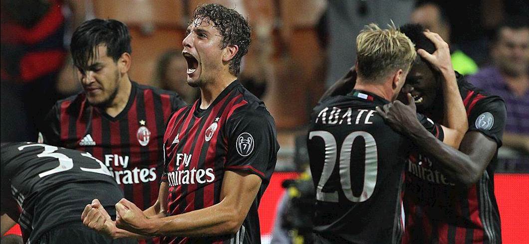 Copertina: Locatelli, riprendersi il presente o attendere il futuro? I numeri da vice-Montolivo sono ancora dalla sua
