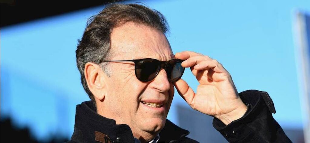 Brescia, confermati i punti di penalizzazione (Getty Images)