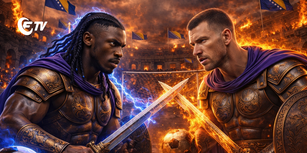 Copertina: LIVE! Bosnia - Italia: il prepartita | Caso Lukaku? | Lautaro, Zaccagni, Dodò, Wesley, Rabiot | Campionchilling | Fantacalcio TV