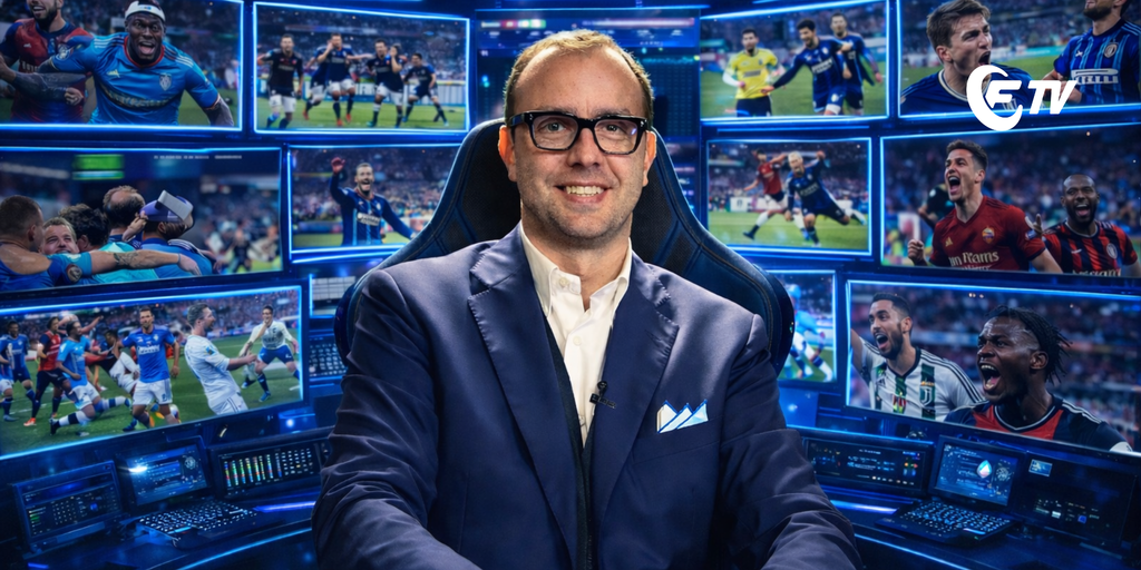 Copertina: Live! Consigli Fantacalcio 34ᵃ giornata | Yildiz, Kean, Hojlund e Scamacca | Line Up Day con Trevisani | Fantacalcio TV