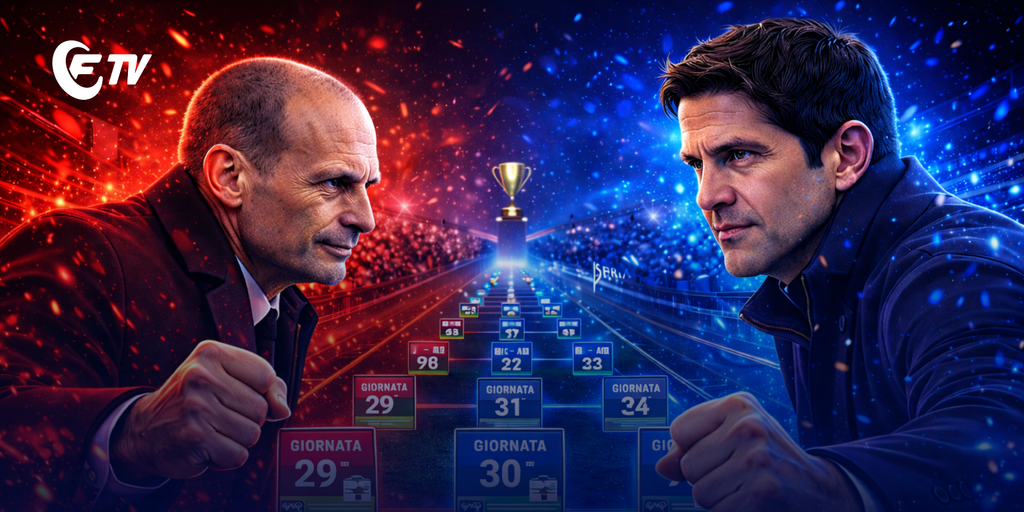 Copertina: LIVE! Scudetto, rimonta impossibile? | News: Kean, Lautaro, McTominay e Solet | Pagelle con Trevisani e Zille | Senza Bonus | Fantacalcio TV