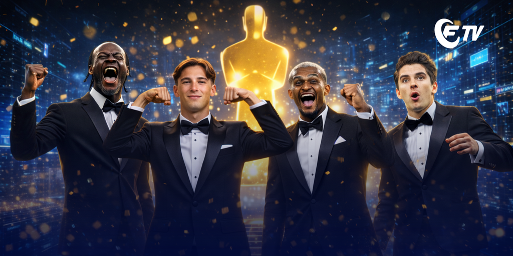 Copertina: LIVE! Chi è la rivelazione della stagione? | News: Vlahovic, Dybala, Baldanzi e Kean | Fantaquiz | Social 65.5®  | Fantacalcio TV