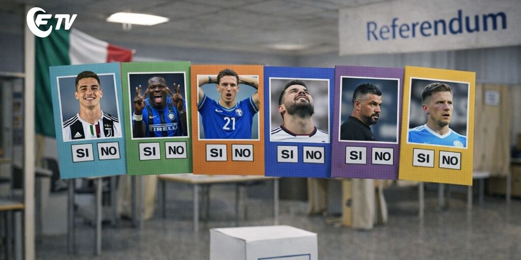 Copertina: LIVE! 10 FantaReferendum | Leao, Scamacca, Bastoni e Mancini: le ultime | Pagelle con Trevisani | Senza Bonus | Fantacalcio TV