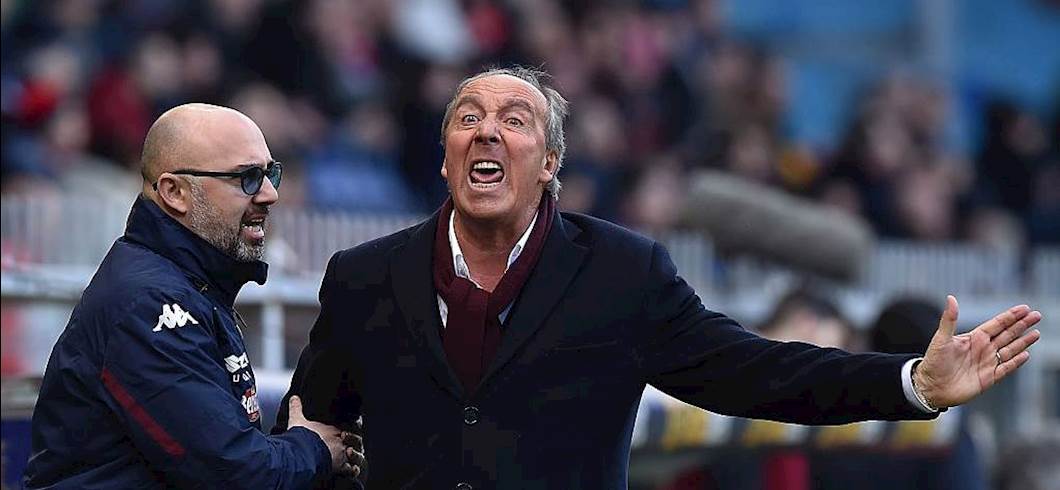 Copertina: Italia - Ventura, accordo raggiunto: niente bonus per il Mondiale, già noto l'accordo economico