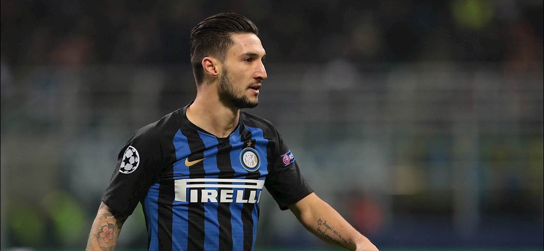 Copertina: FANTARACCONTI - Politano al posto di Pinamonti, Tomovic al posto di Cancelo