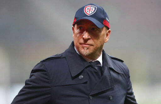 Rolando Maran (Getty Images)