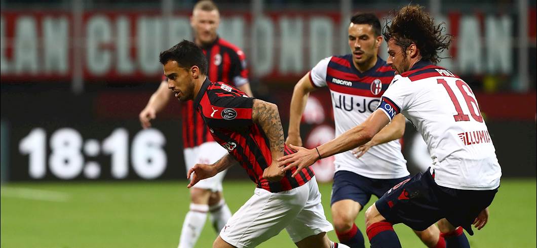 Copertina: Milan-Bologna 2-1: tabellino, voti, assist e pagelle per il fantacalcio 
