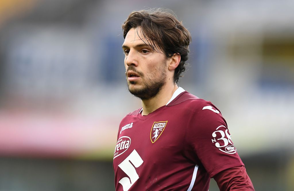 Simone Verdi (getty)
