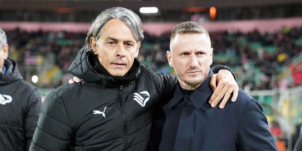Copertina: Sassuolo, rebus panchina: i nomi per il dopo Grosso