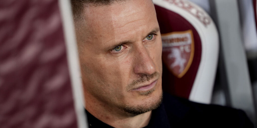 Copertina: Abate: "Non abbiamo fatto ancora niente, dobbiamo alimentare l'anima di questa squadra"