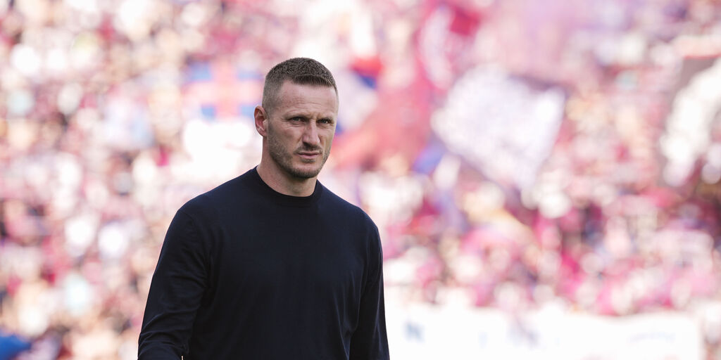 Copertina: Torino, Abate: "Cacciamani deve lavorare con umiltà, Mandragora leader"