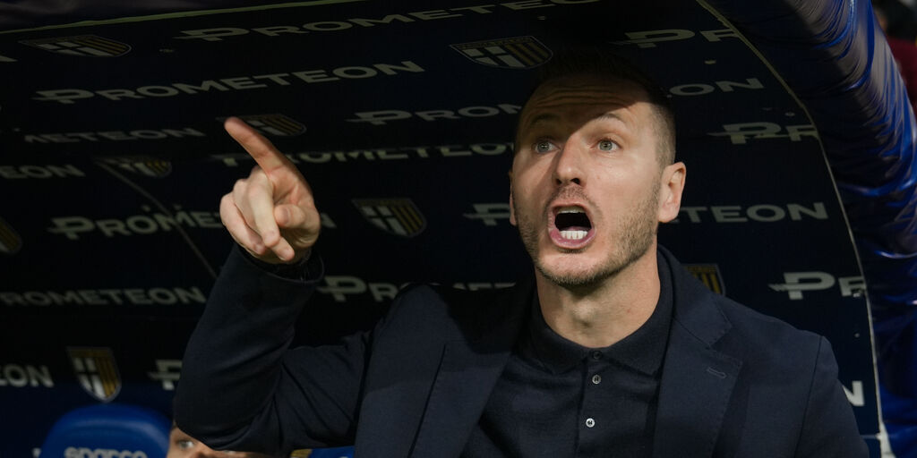 Copertina: Torino, Abate: "Convinti delle qualità di Simeone, Fitz-Jim ha avuto problemi al tallone"