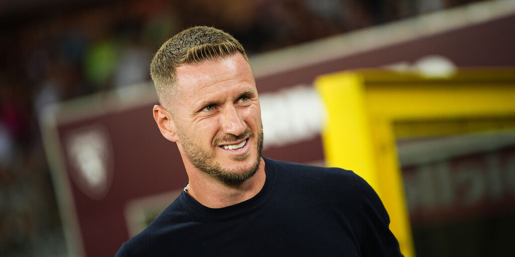 Copertina: Torino, Abate: "Adams a disposizione, Zapata è indietro come brillantezza"