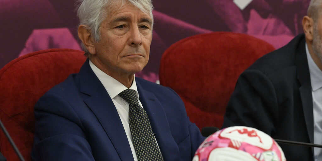 Copertina: Italia ai Mondiali al posto dell'Iran? Abodi smetisce: "Nessuna possibilità"