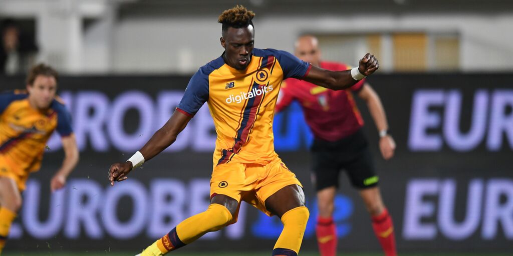 Copertina: Spezia-Roma 0-1: cronaca, tabellino e voti del Fantacalcio