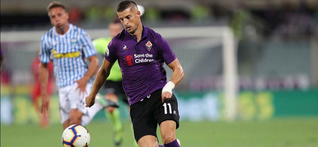 Copertina: Inter-Fiorentina, le formazioni ufficiali: out Miranda, spazio a D'Ambrosio e Vecino. Fuori Pjaca, c'è Mirallas