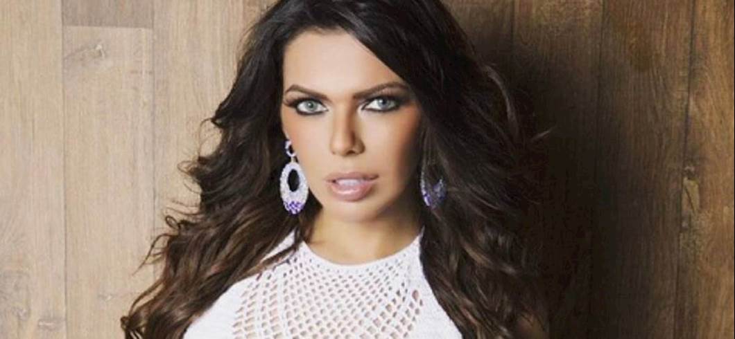 Remuntada Barcellona, Miss bum bum 2015 mantiene la parola: nuda su Instagram con la maglietta di Messi Copertina: Remuntada Barcellona, Miss bum bum 2015 mantiene la parola: nuda su Instagram con la maglietta di Messi