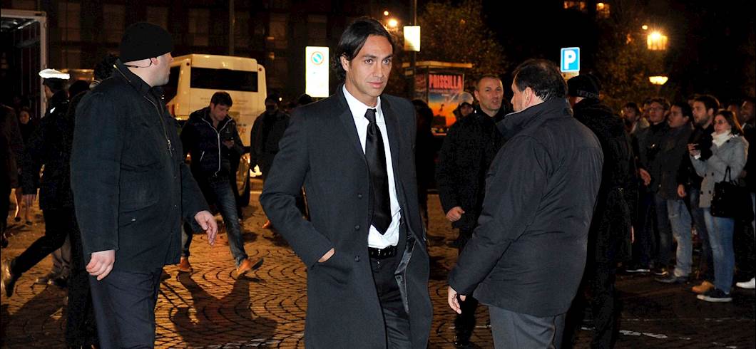 Copertina: Lazio, i ricordi di Nesta: "Lo scudetto fu il momento migliore. Oggi la squadra è una realtà importante"