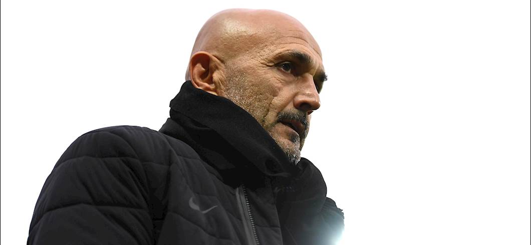 Copertina: Roma, Spalletti: "Out Perotti, Florenzi il nostro rinforzo. Emerson diventerà come Candela"