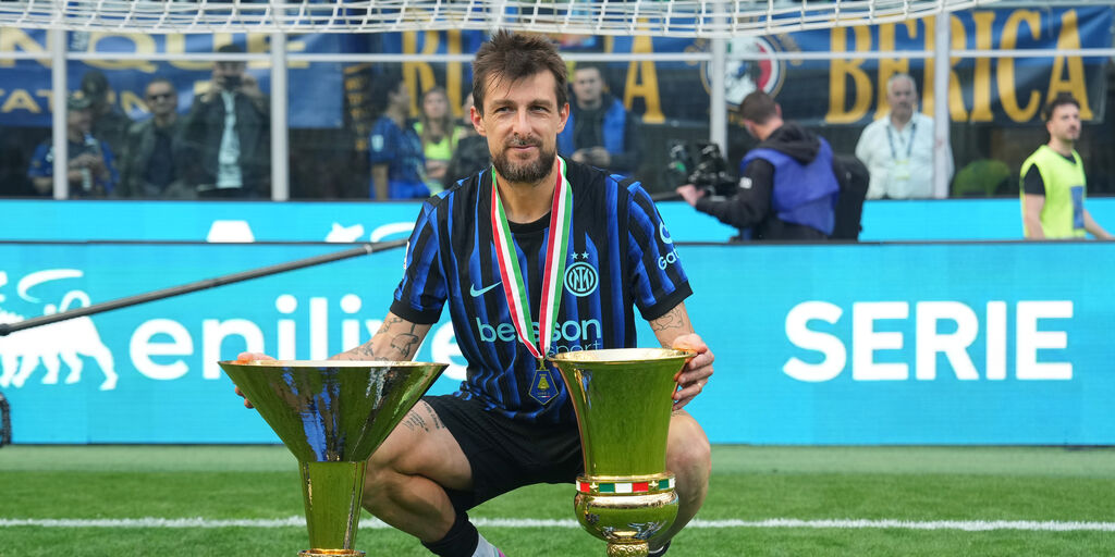 Copertina: Acerbi resta al Fantacalcio? Il difensore piace a due club di Serie A