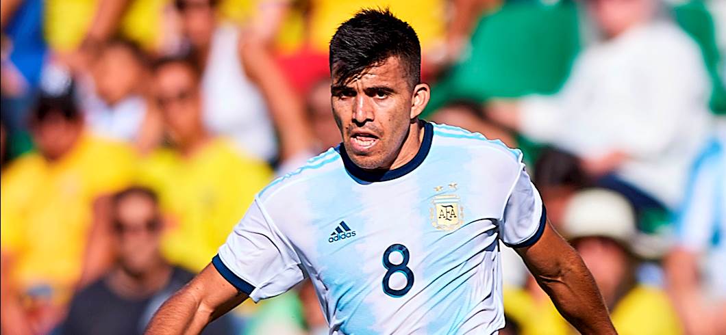 Copertina: Calcimercato Inter: via Joao Mario per arrivare a Marcos Acuña dello Sporting