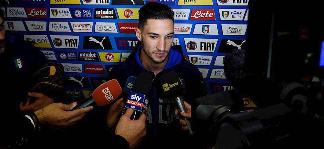 Copertina: Italia, Politano lascia il ritiro. Fantallenatori e Sassuolo in ansia: le ultime