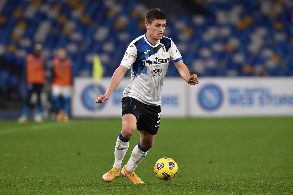 Maehle (Getty Images)