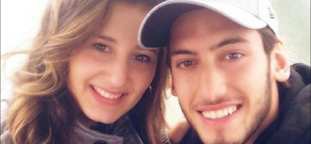 Copertina: #FANTAWAGS - La bella Sinem Gundogdu, la moglie Calhanoglu