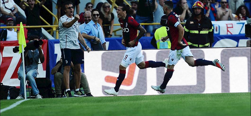 Copertina: Fantacalcio - L'exploit del "ropero" Santander a Bologna. Tempi duri per Mattia Destro