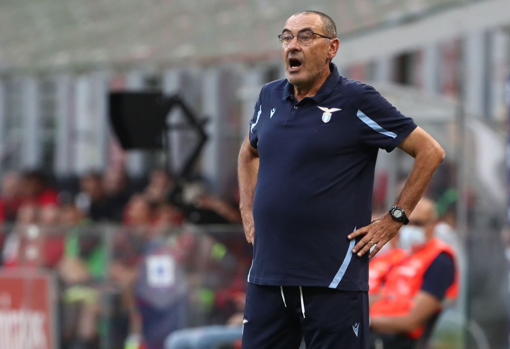 Lazio-Cagliari: le formazioni ufficiali (Getty Images)